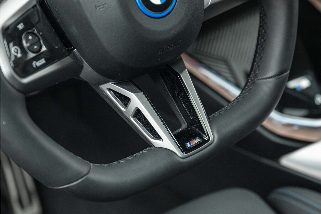 BMW X3 35
