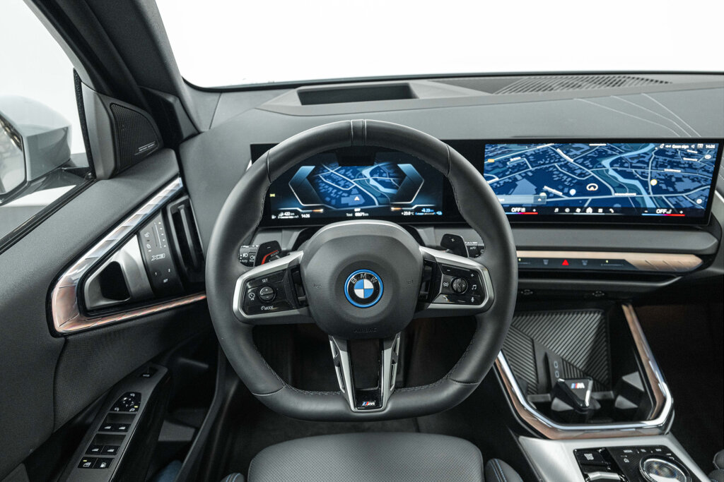 BMW X3 38