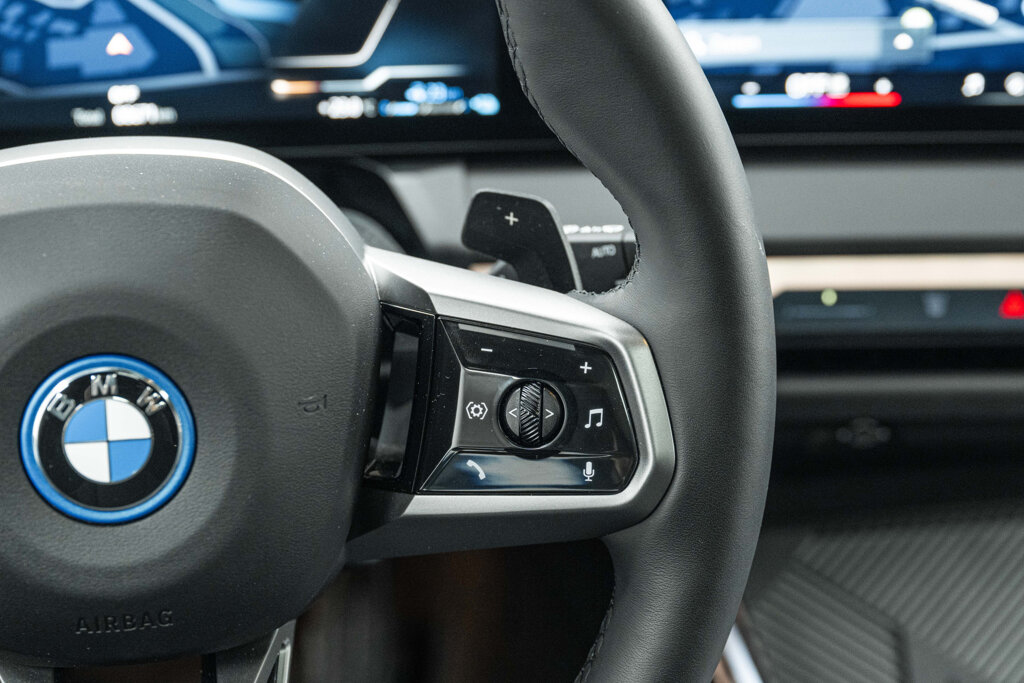 BMW X3 40
