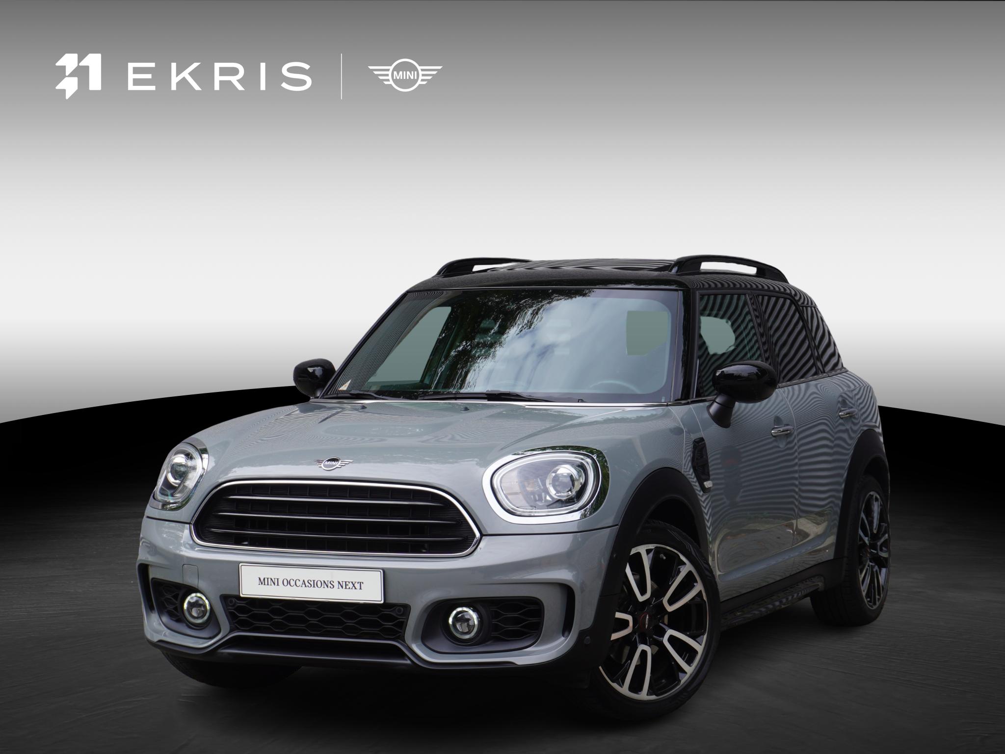 MINI Countryman C