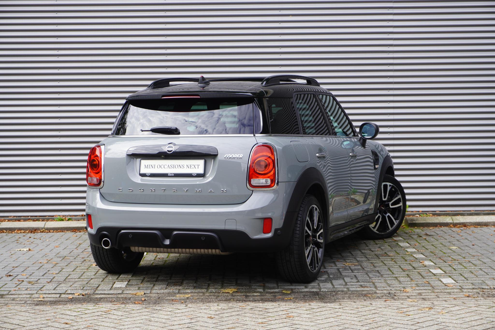 MINI Countryman C - Afbeelding 2