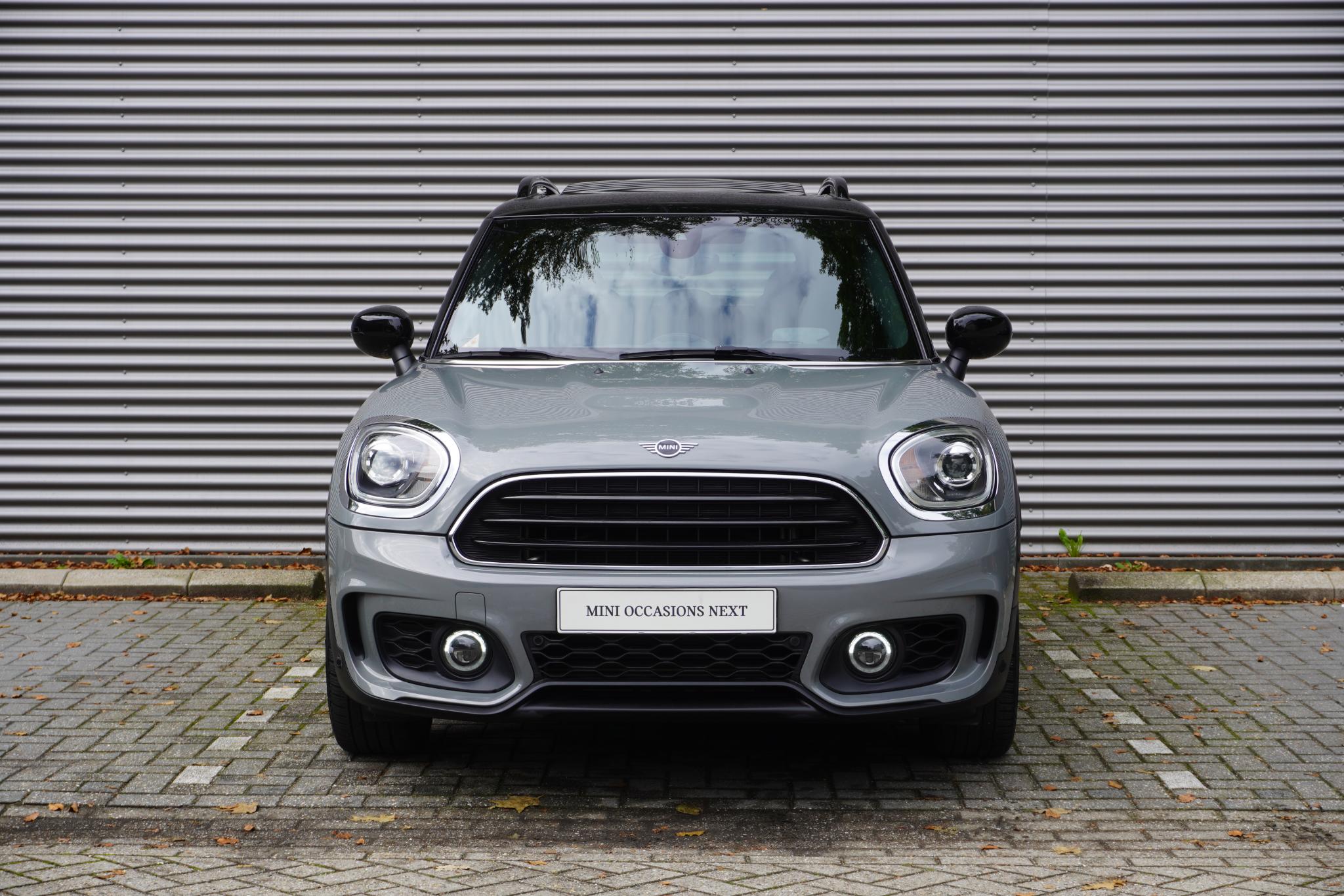 MINI Countryman C - Afbeelding 3