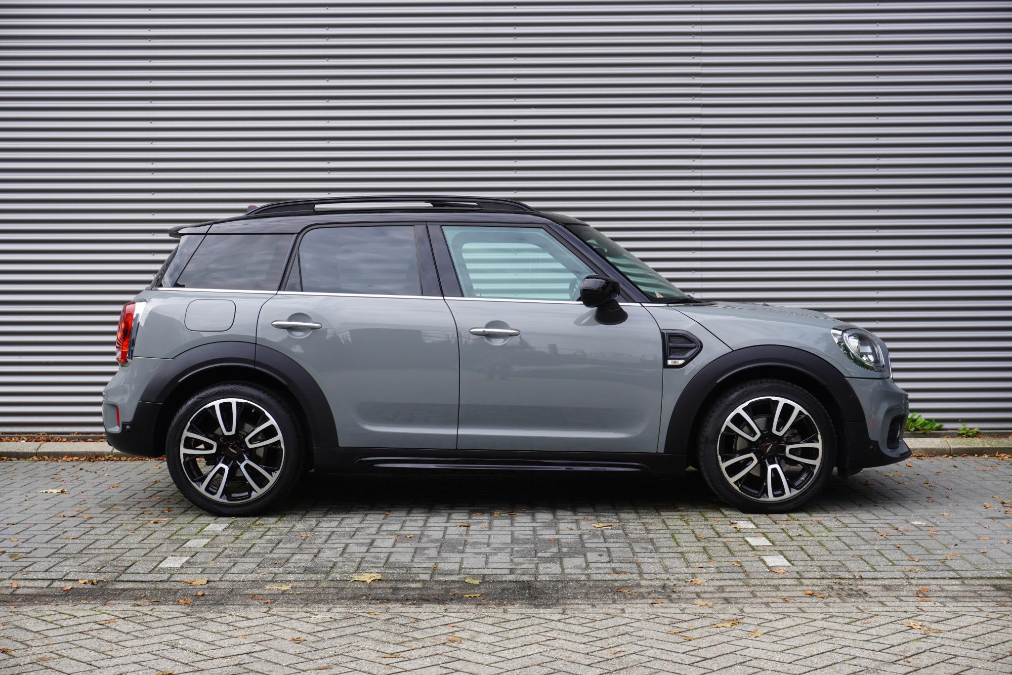 MINI Countryman C - Afbeelding 4