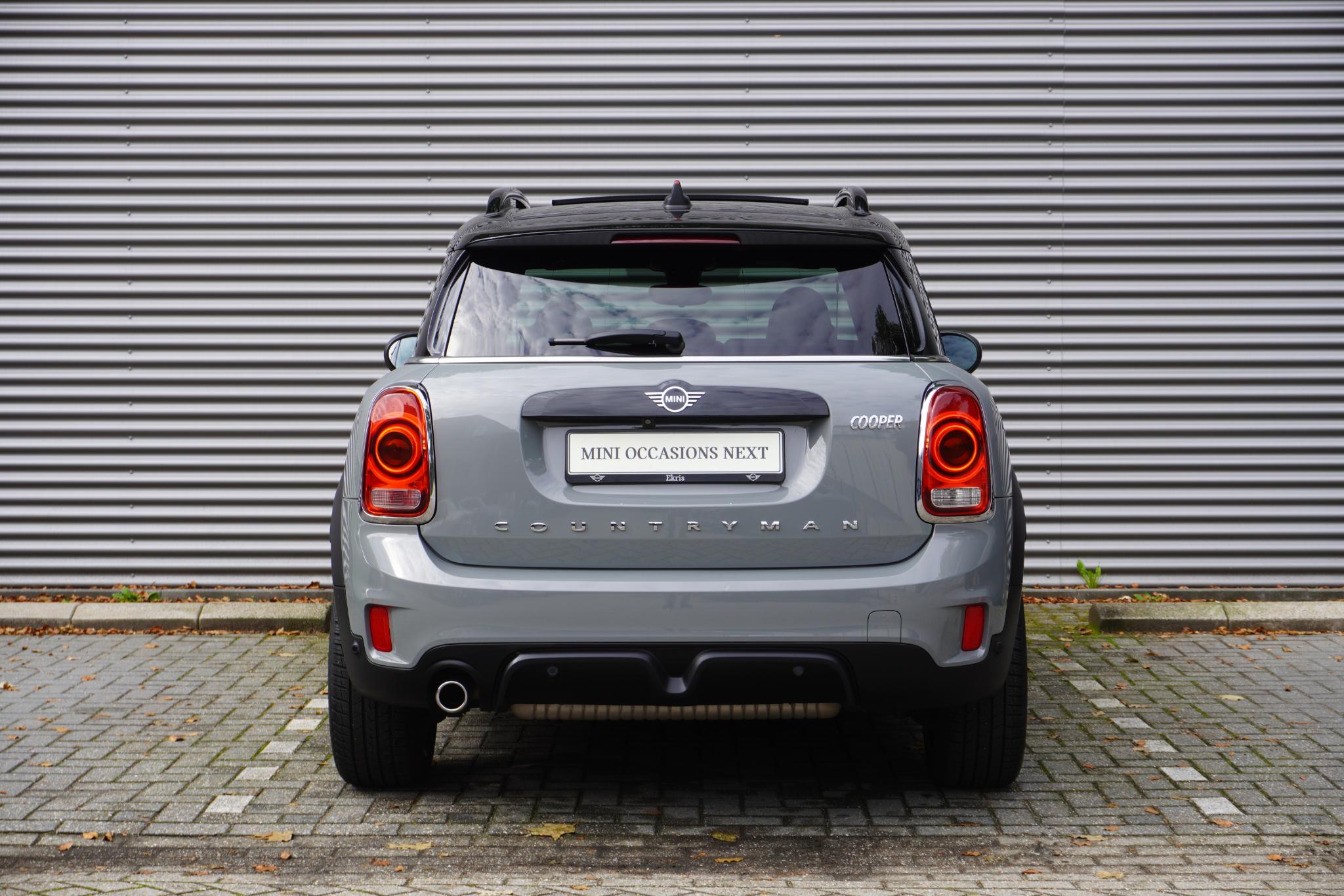 MINI Countryman C - Afbeelding 5