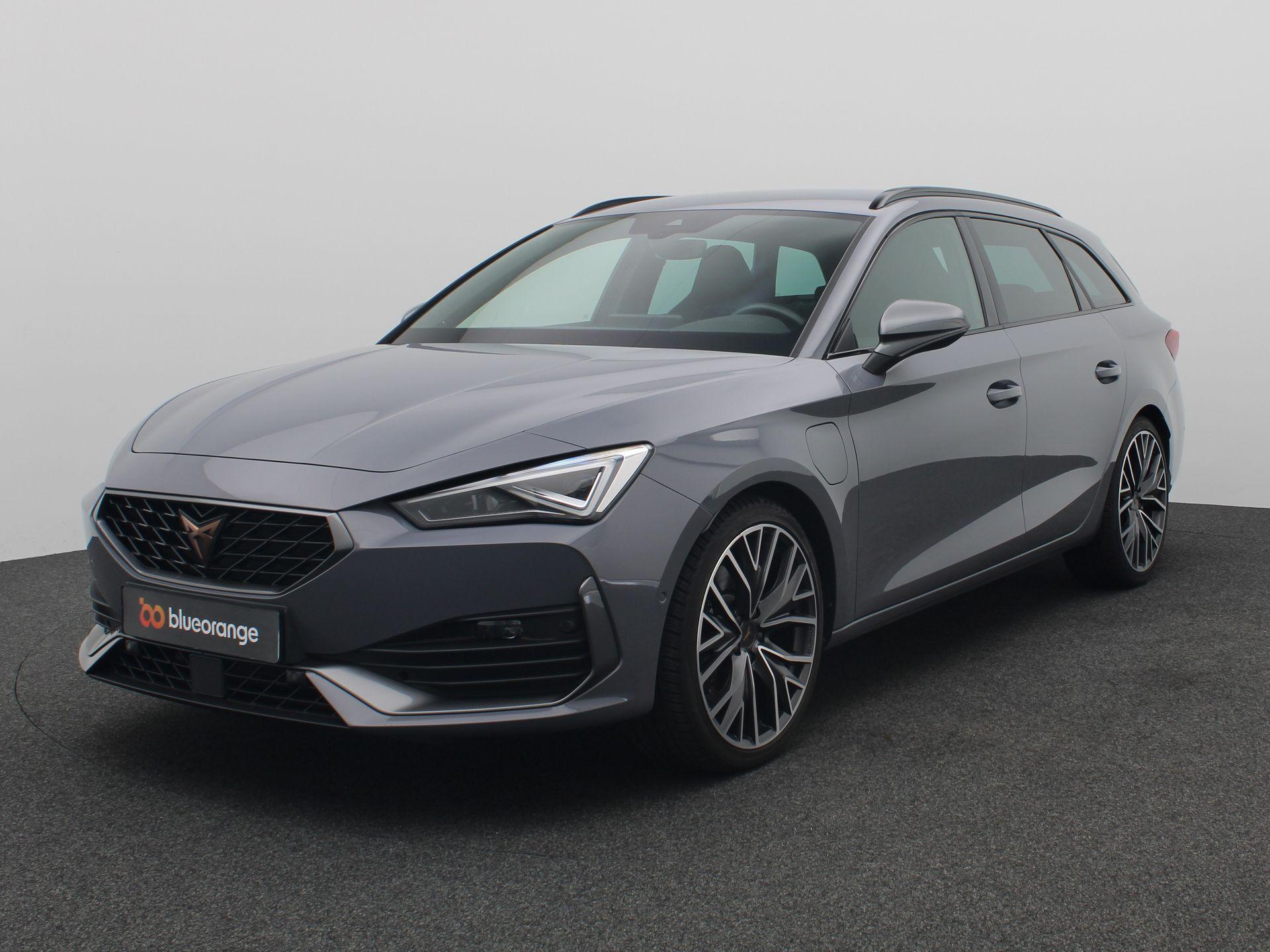 CUPRA Leon Sportstourer 1.4 e-Hybrid VZ Performance 245PK DSG