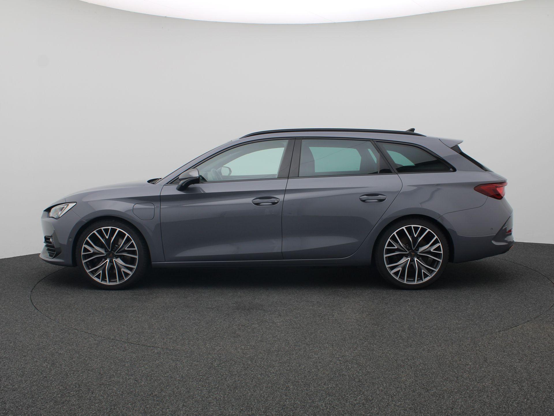 CUPRA Leon Sportstourer 1.4 e-Hybrid VZ Performance 245PK DSG - Afbeelding 3
