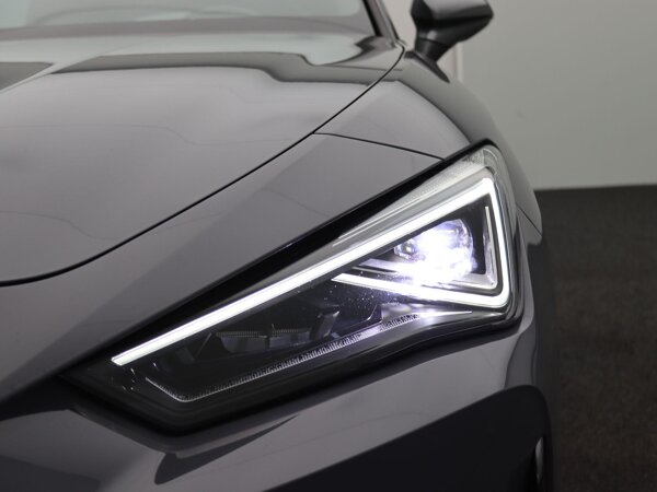 full-LED koplampen full-LED koplampen