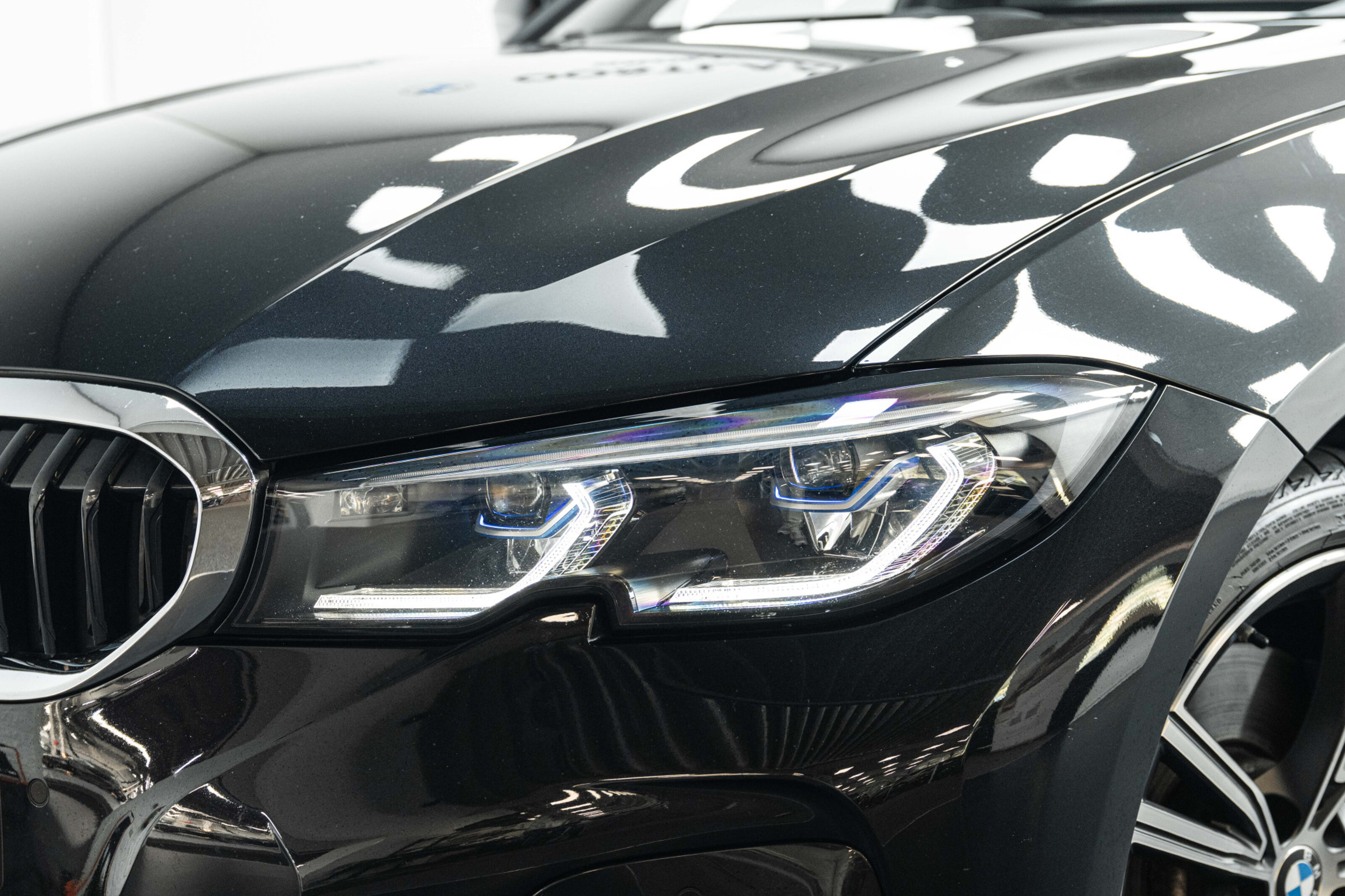 BMW 3 Serie 6