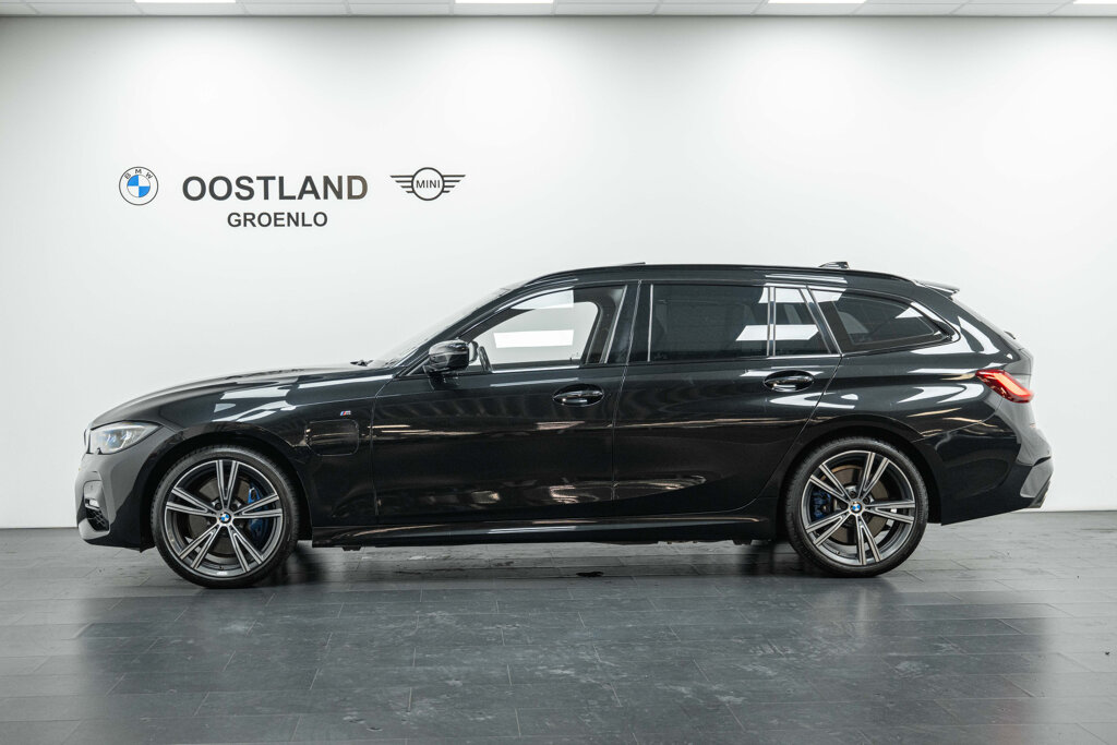 BMW 3 Serie 11