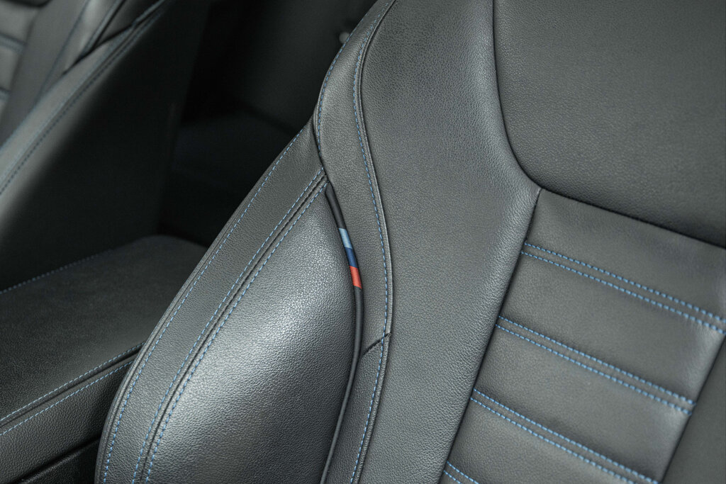 BMW 3 Serie 14