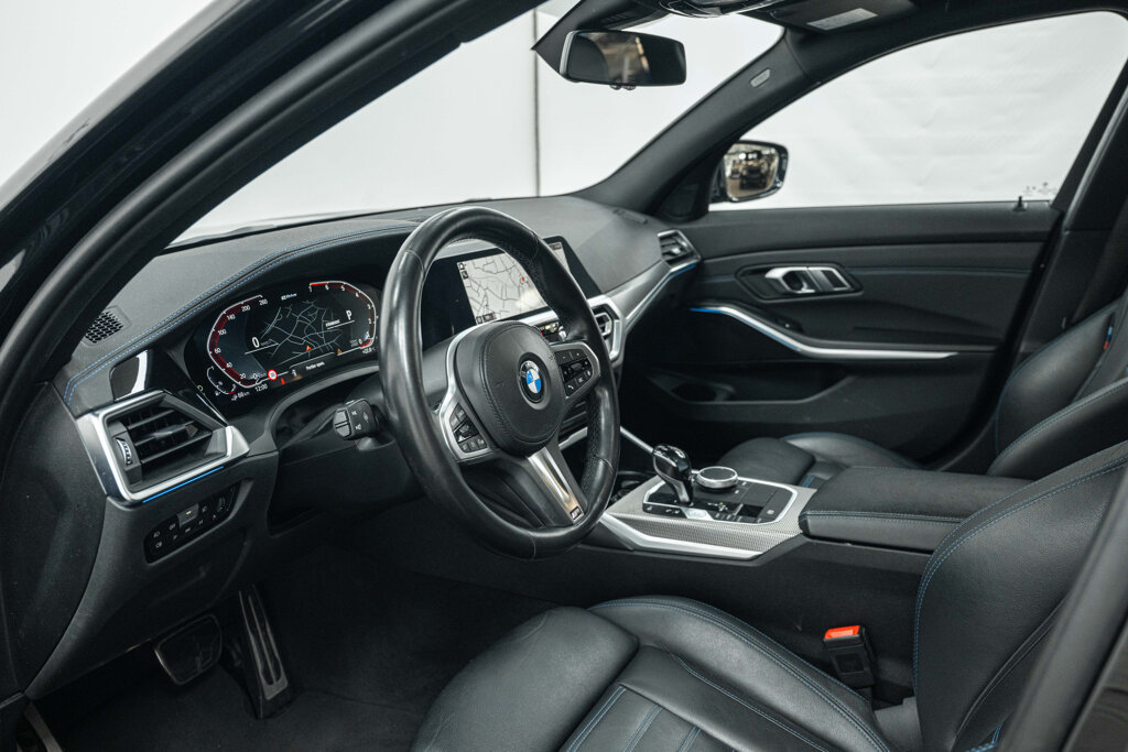 BMW 3 Serie 27