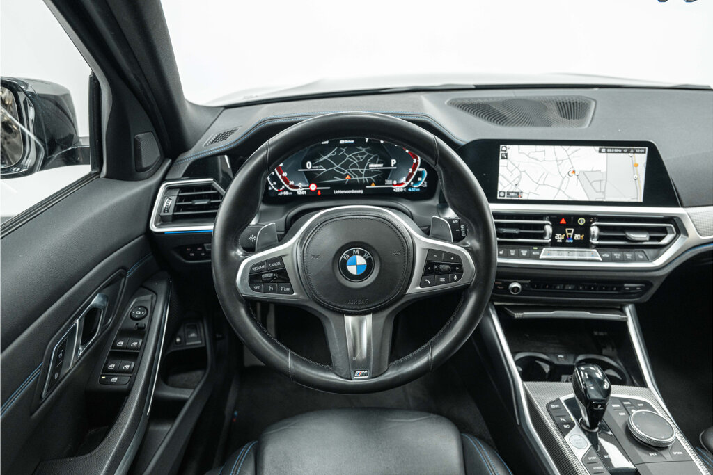 BMW 3 Serie 31