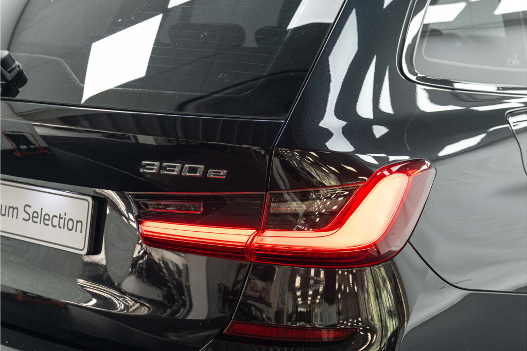 BMW 3 Serie 37