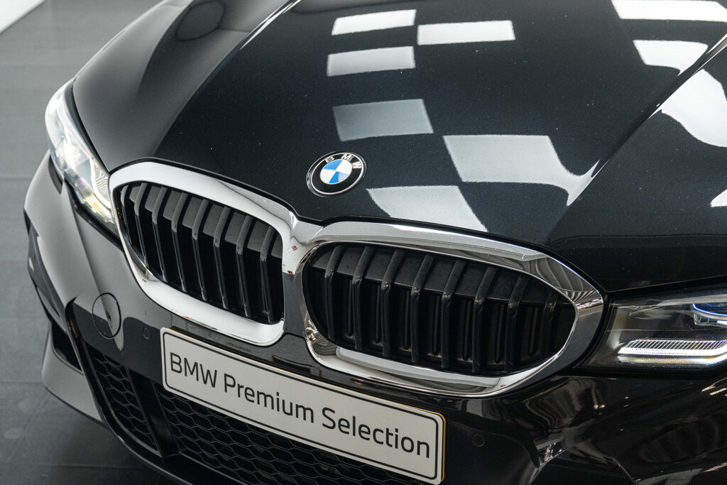 BMW 3 Serie 38