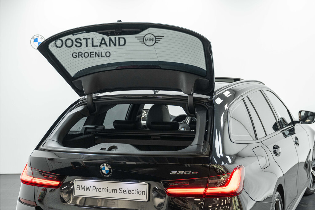 BMW 3 Serie 39