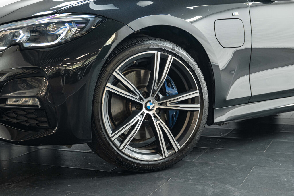 BMW 3 Serie 40