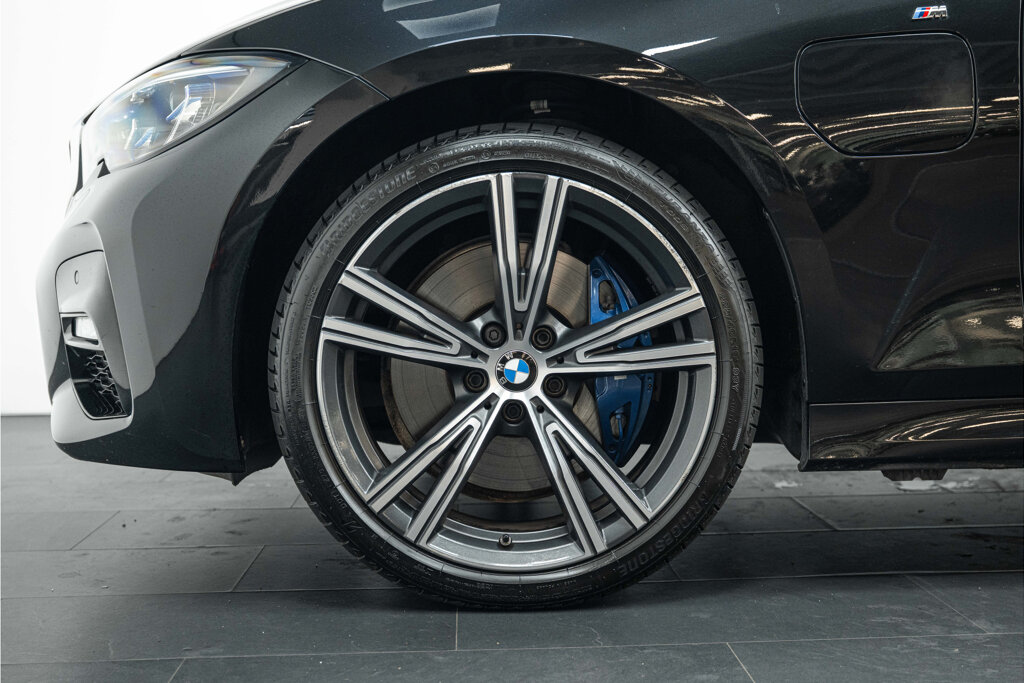 BMW 3 Serie 41