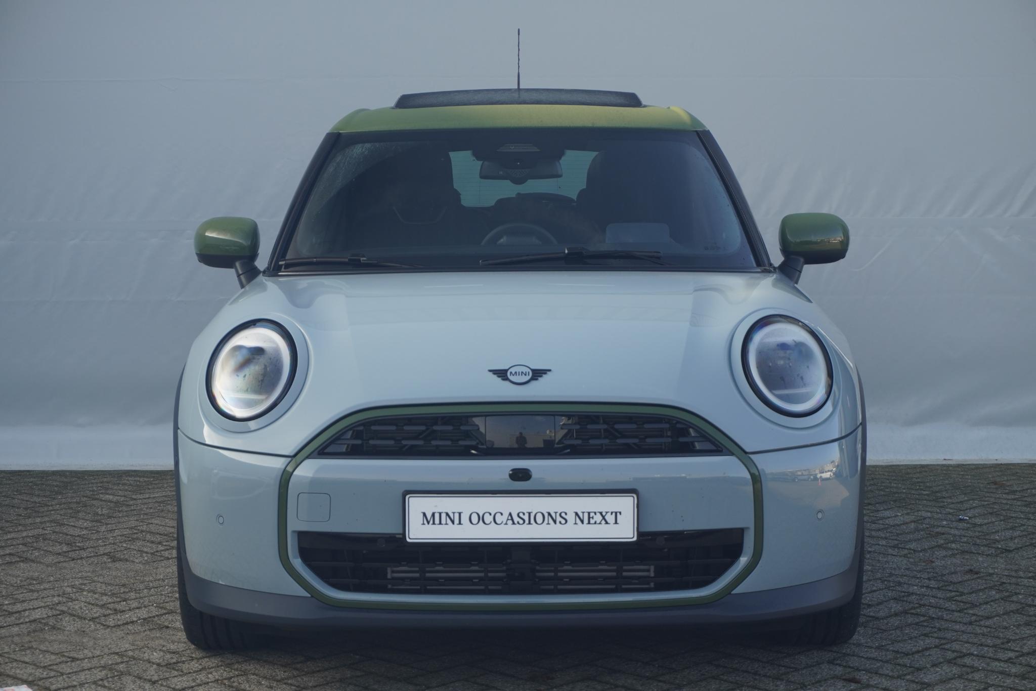 MINI 5-Deurs Cooper C - Afbeelding 3