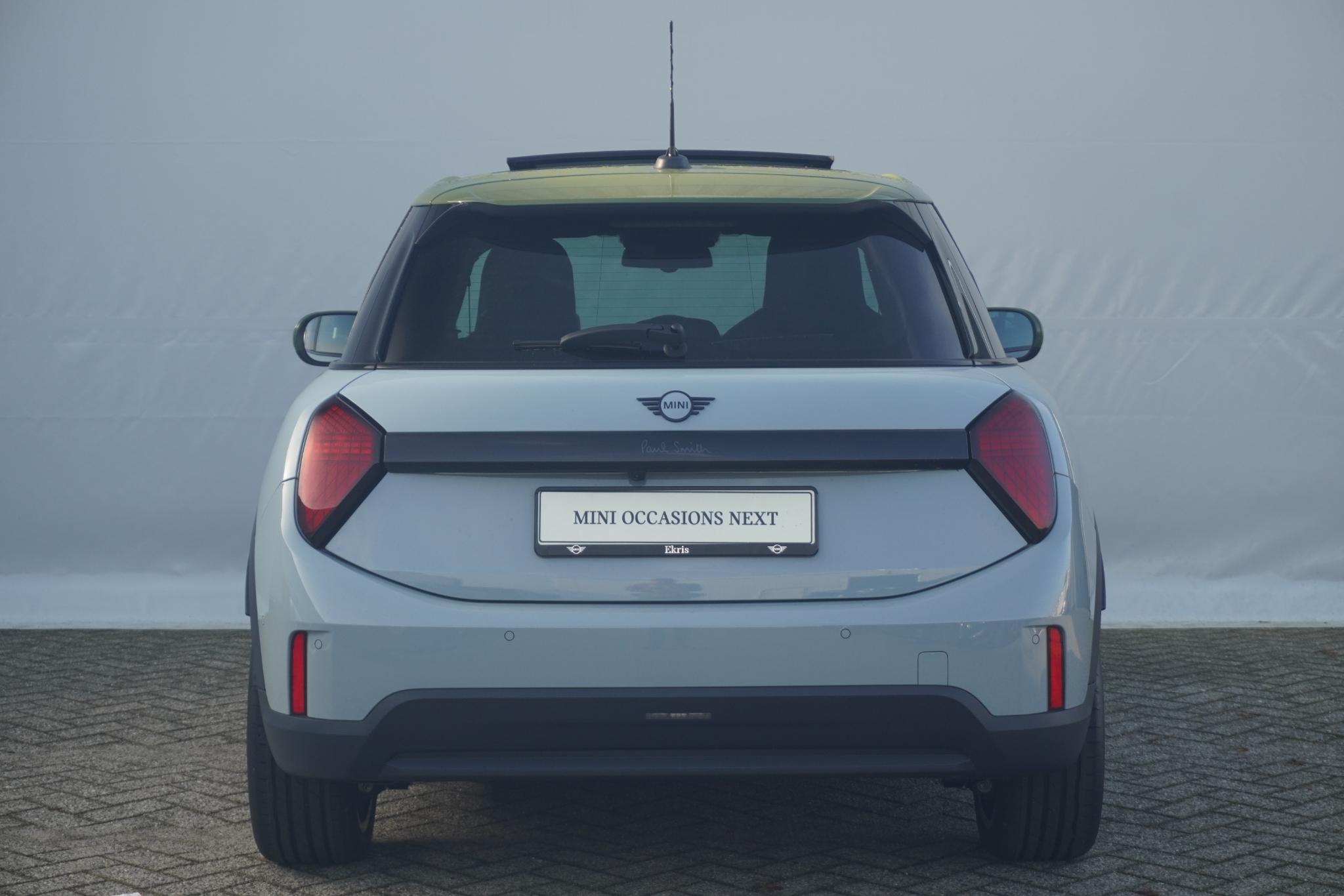 MINI 5-Deurs Cooper C - Afbeelding 5