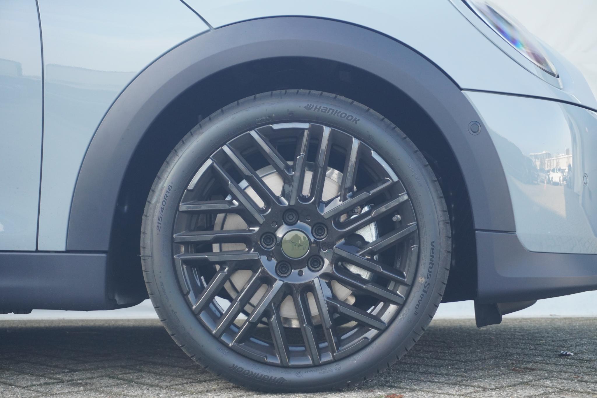 MINI MINI 5-Deurs