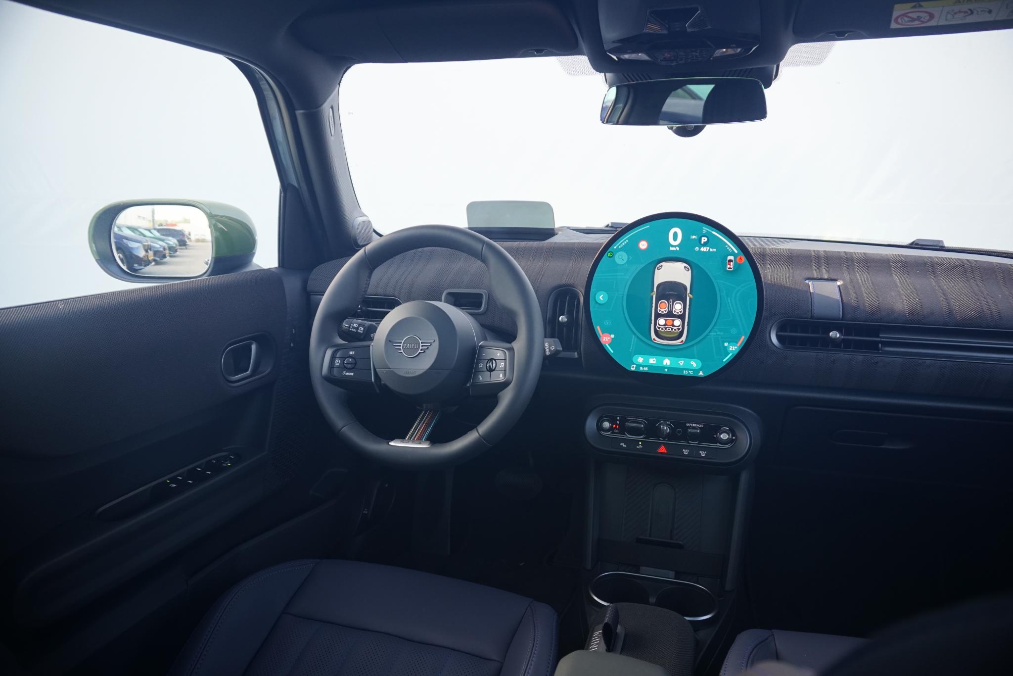 MINI MINI 5-Deurs