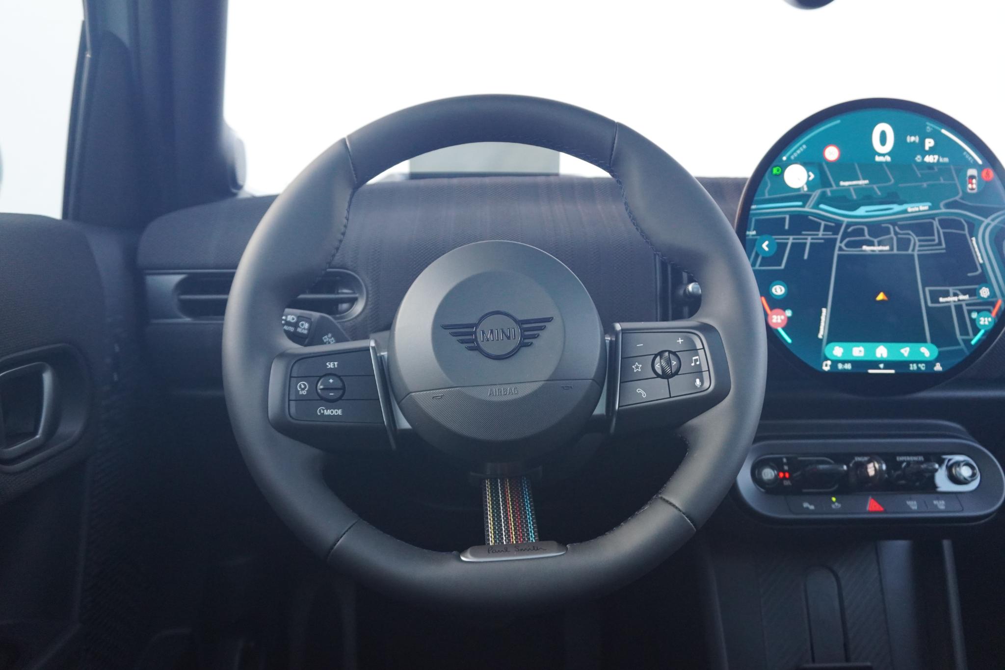 MINI MINI 5-Deurs