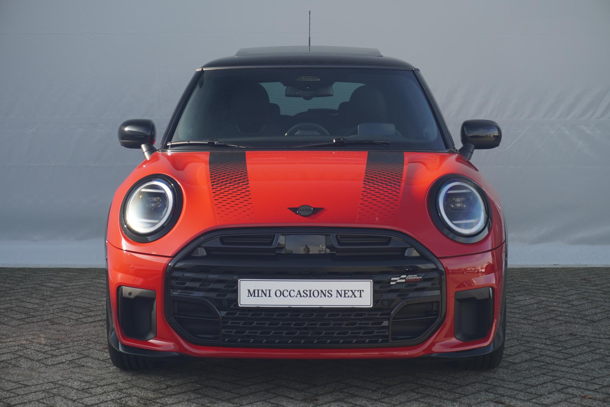 MINI 5-Deurs Cooper S - Afbeelding 3
