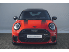MINI 5-Deurs Cooper S - Afbeelding 3