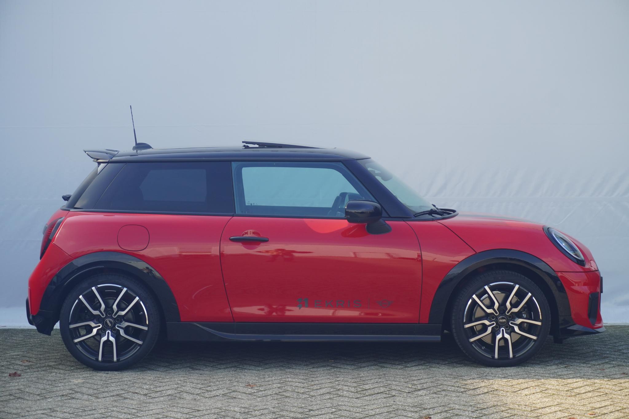 MINI 5-Deurs Cooper S - Afbeelding 4