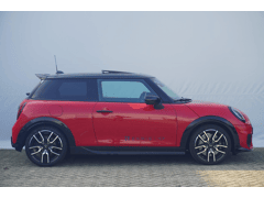 MINI 5-Deurs Cooper S - Afbeelding 4