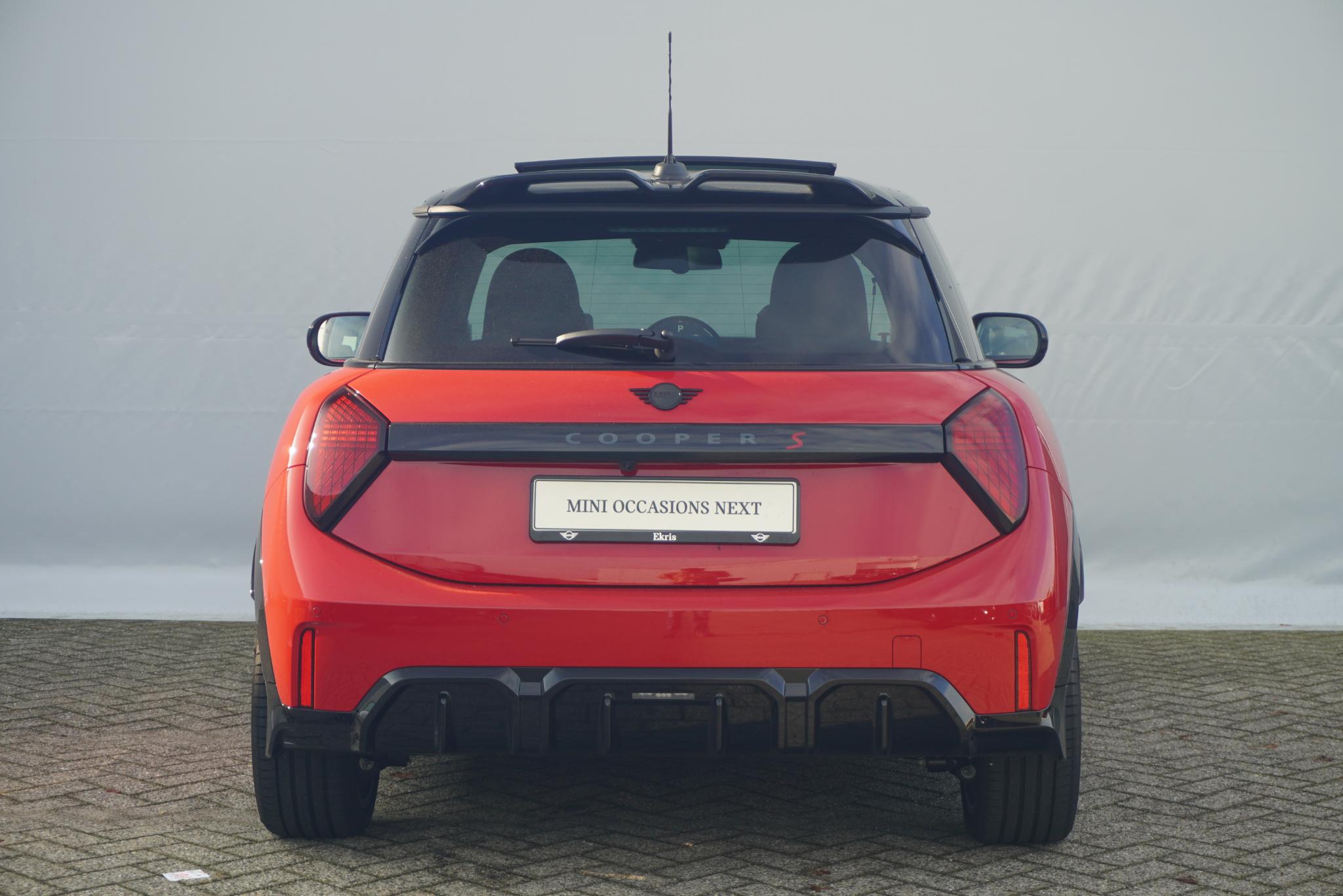 MINI 5-Deurs Cooper S - Afbeelding 5