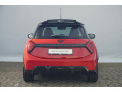 MINI 5-Deurs Cooper S - Afbeelding 5