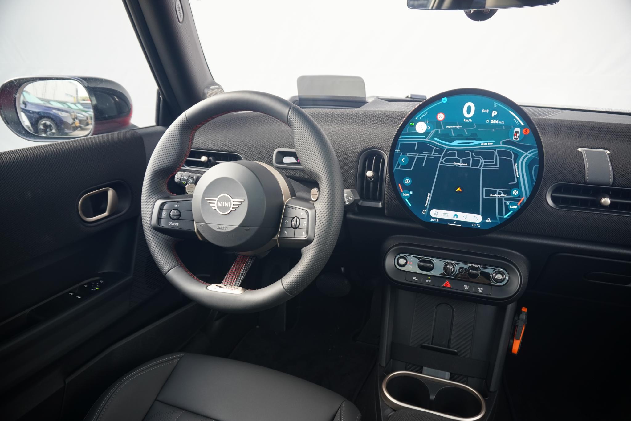 MINI MINI 5-Deurs