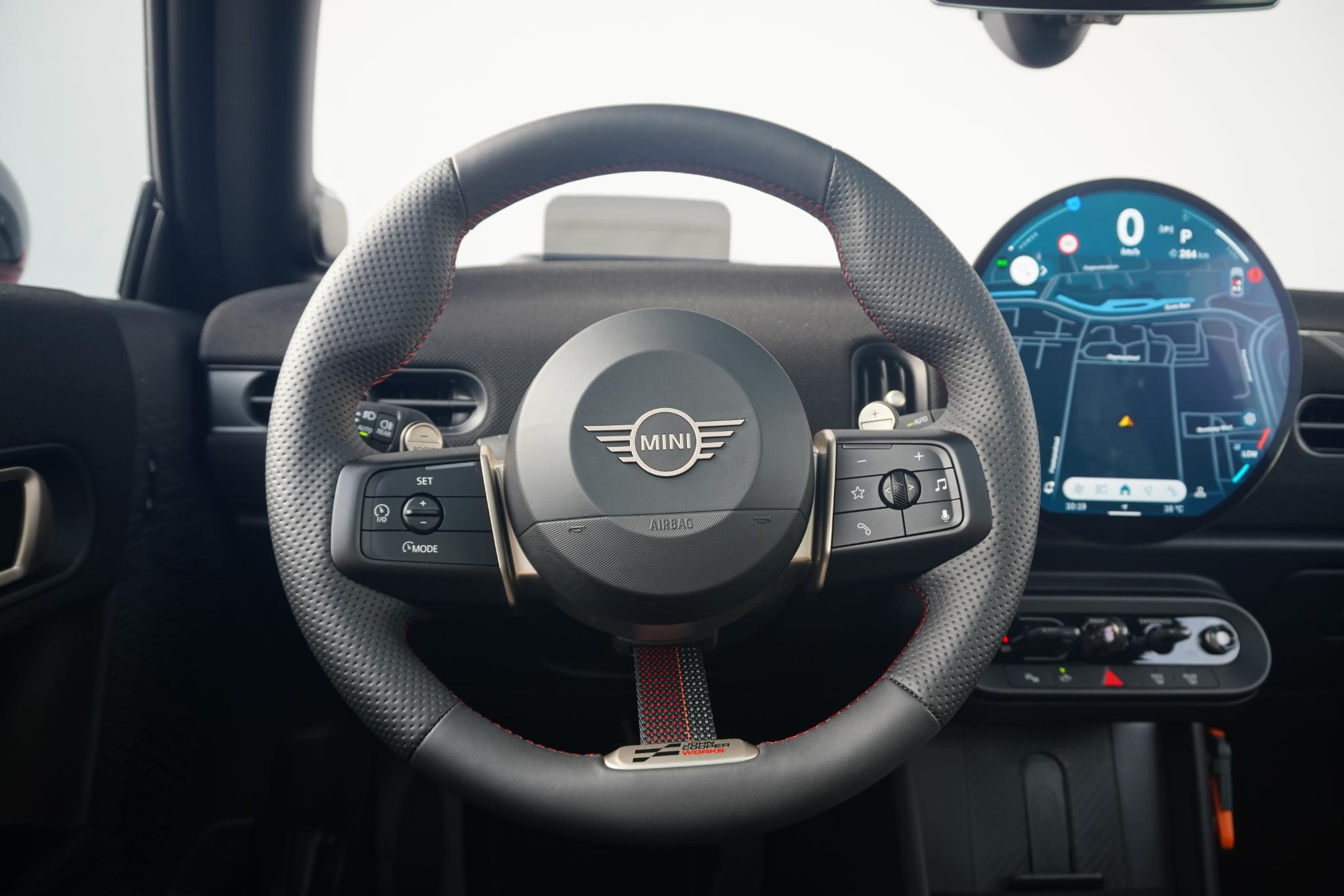 MINI MINI 5-Deurs