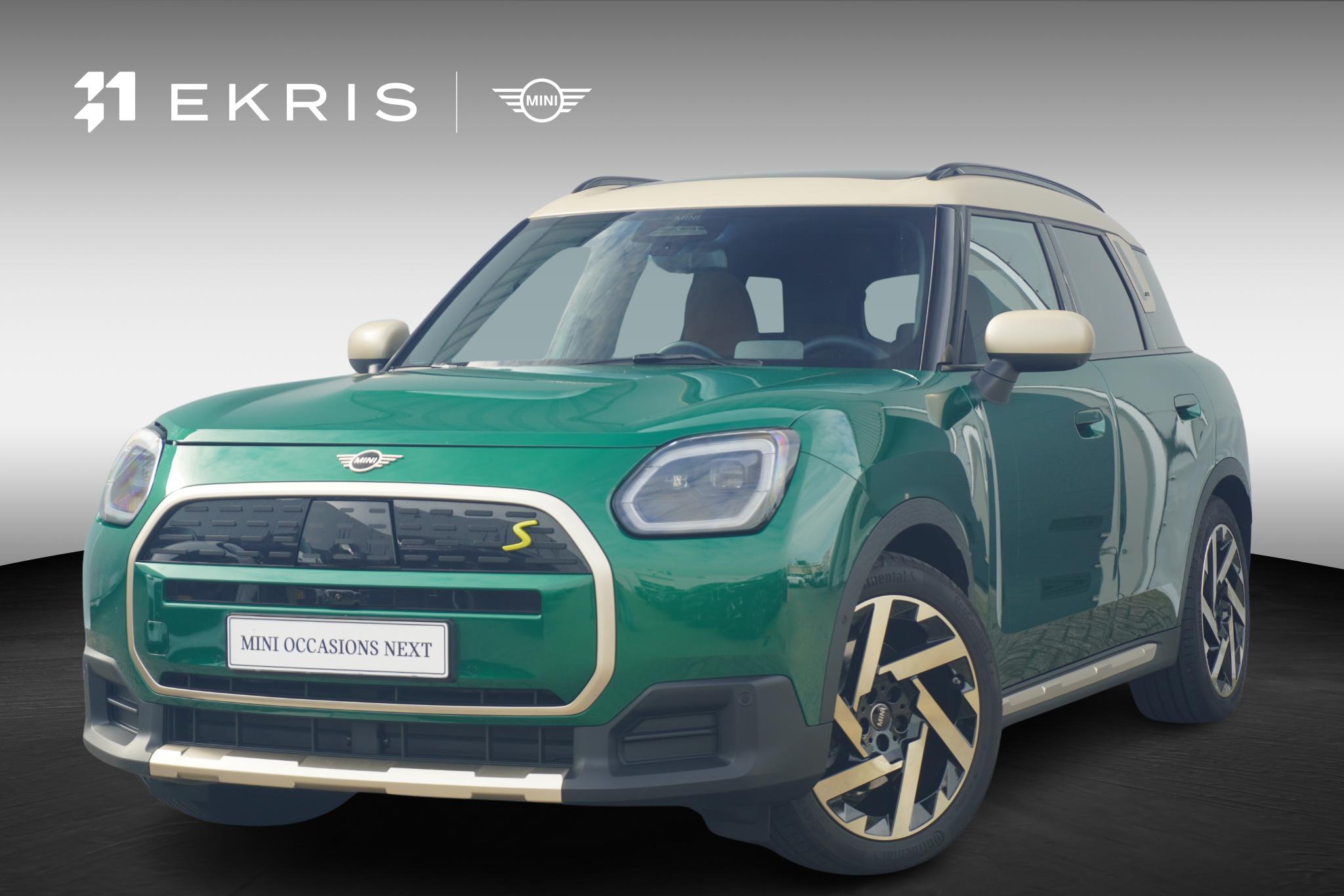 MINI Countryman SE ALL4