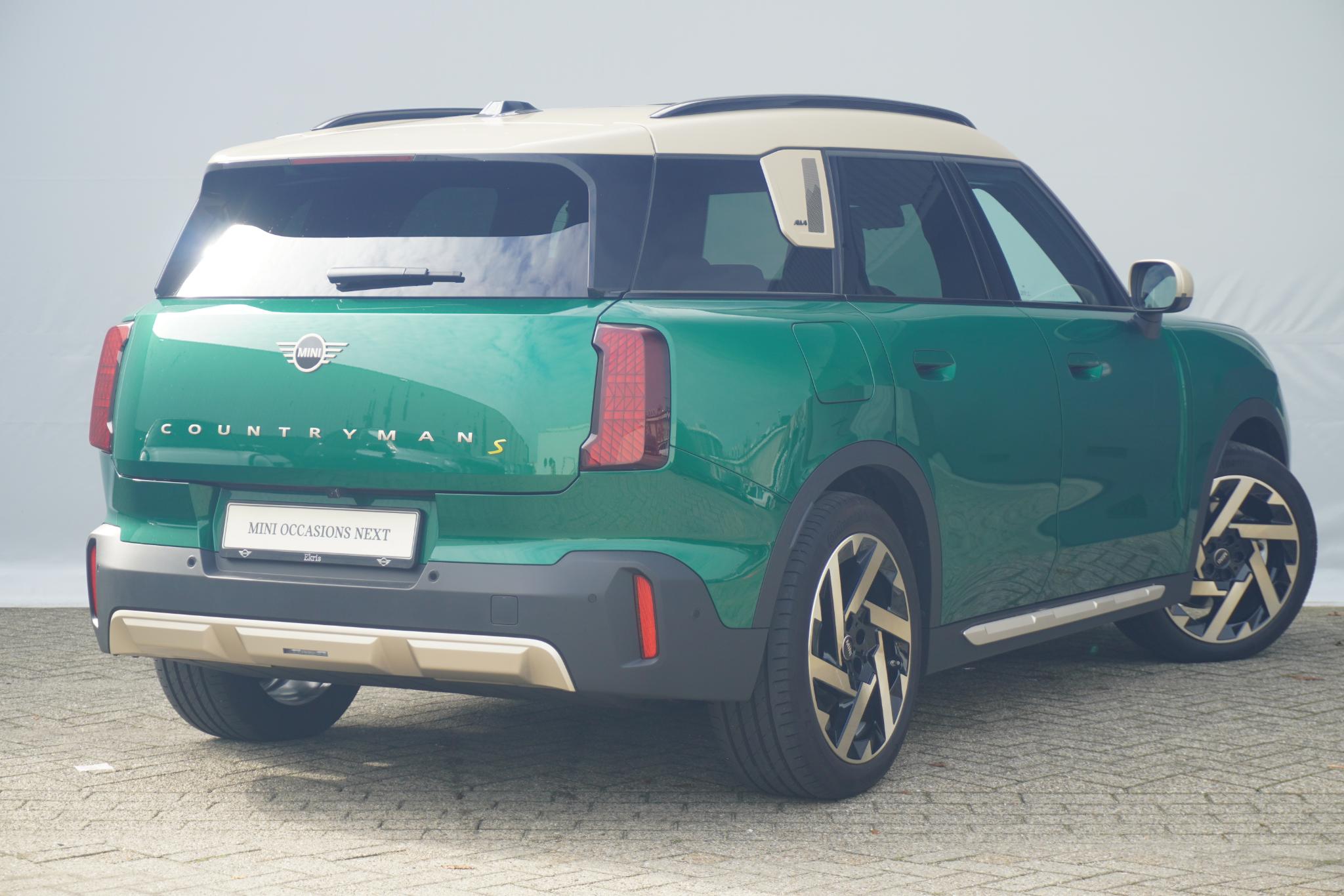 MINI Countryman SE ALL4 - Afbeelding 2