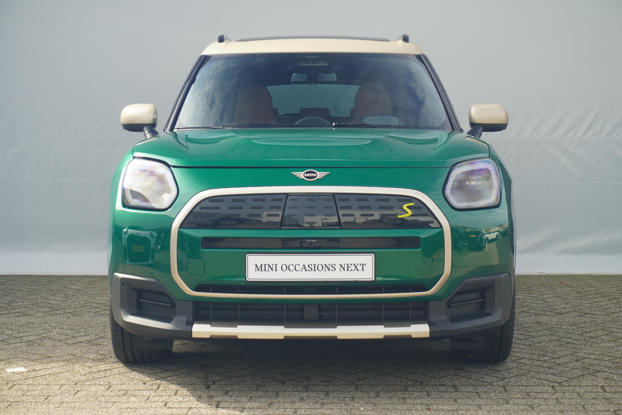 MINI Countryman SE ALL4 - Afbeelding 3