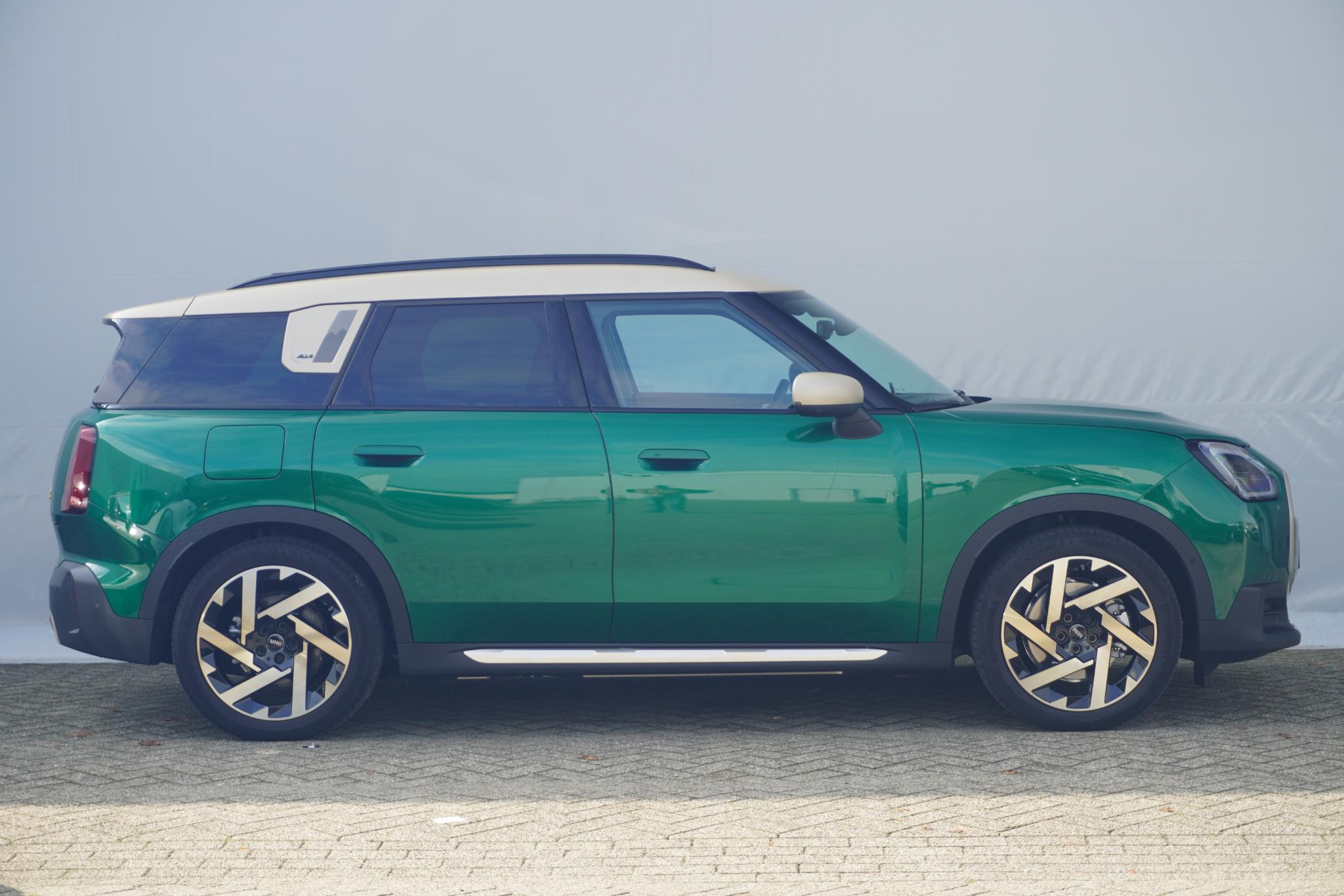 MINI Countryman SE ALL4 - Afbeelding 4