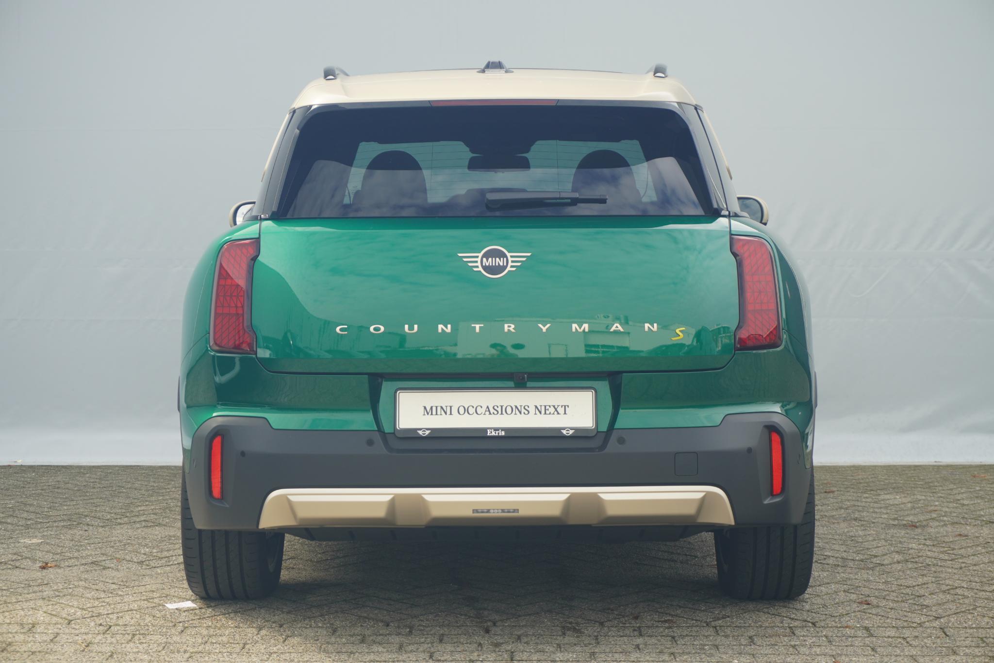 MINI Countryman SE ALL4 - Afbeelding 5