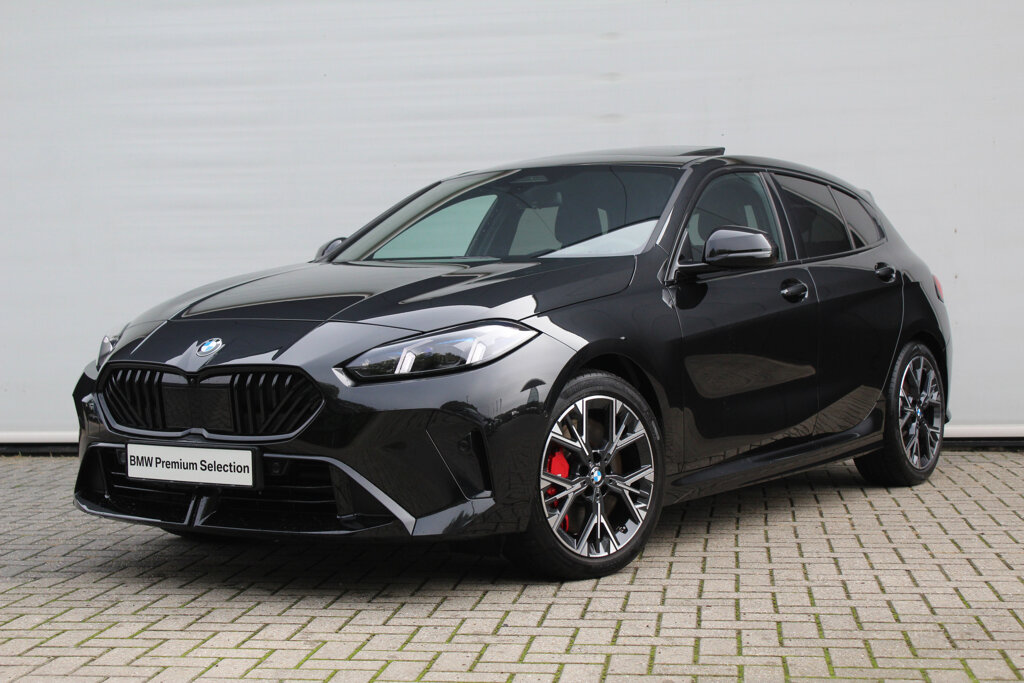 BMW 1 Serie 1