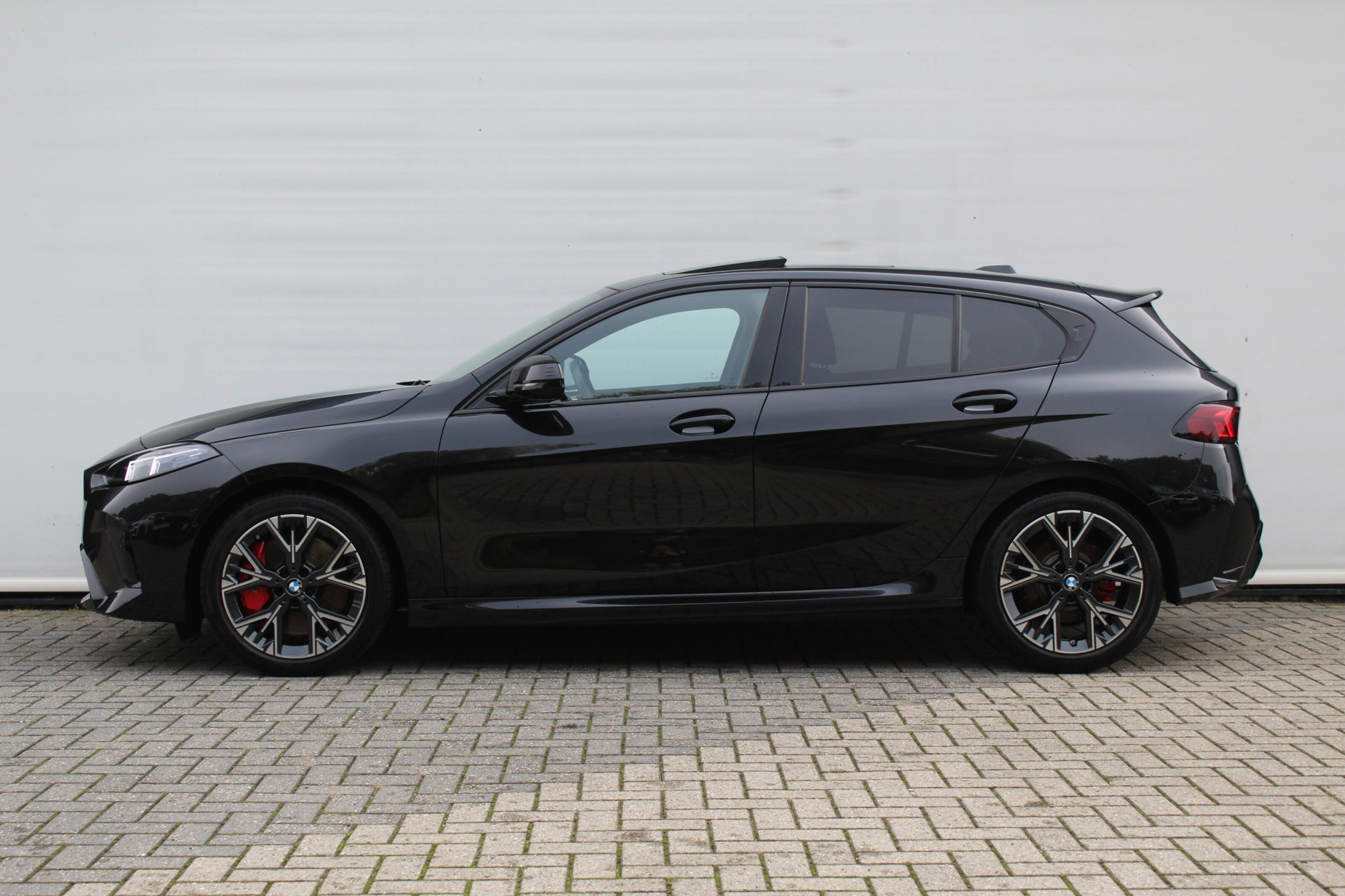 BMW 1 Serie 120 M Sport Automaat