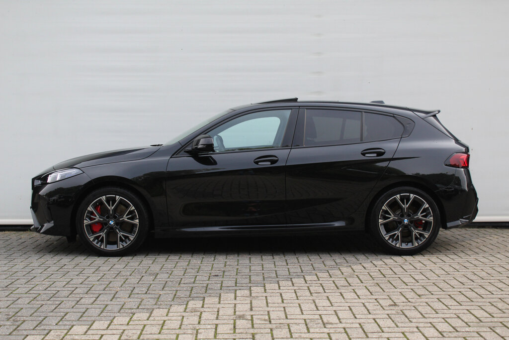 BMW 1 Serie 2