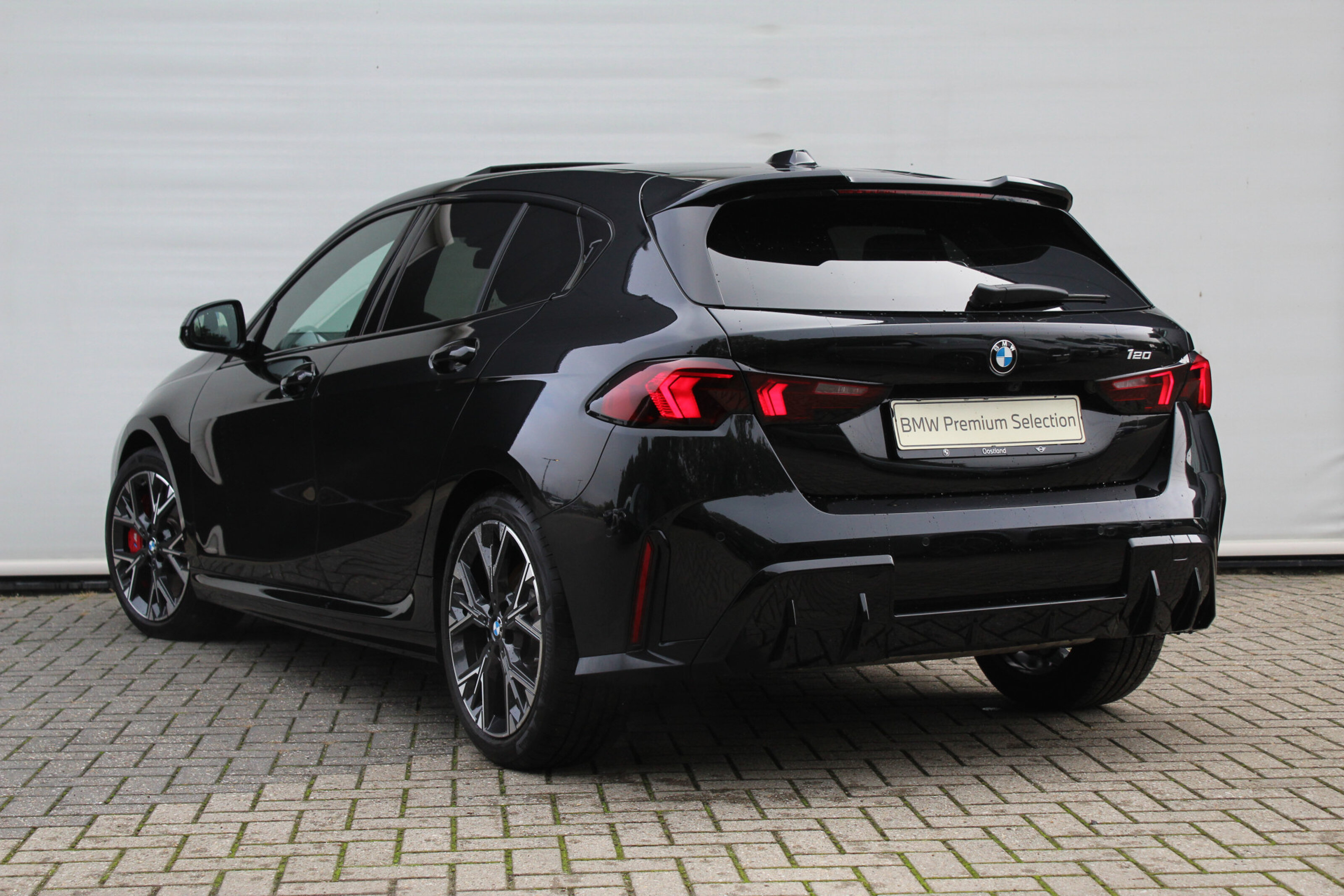 BMW 1 Serie 120 M Sport Automaat