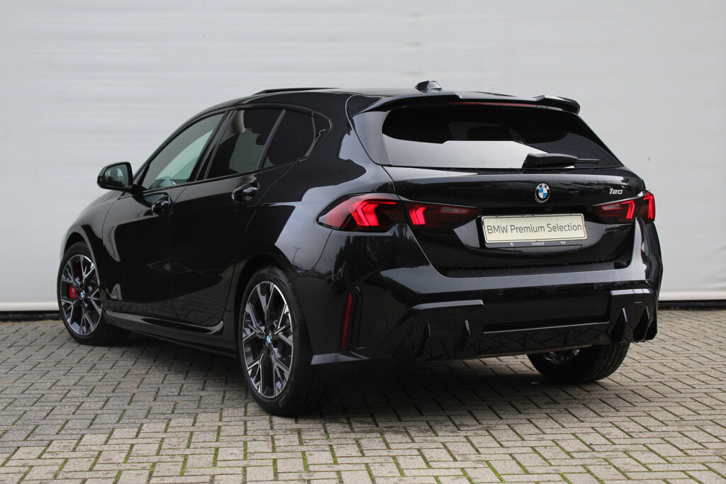 BMW 1 Serie 3
