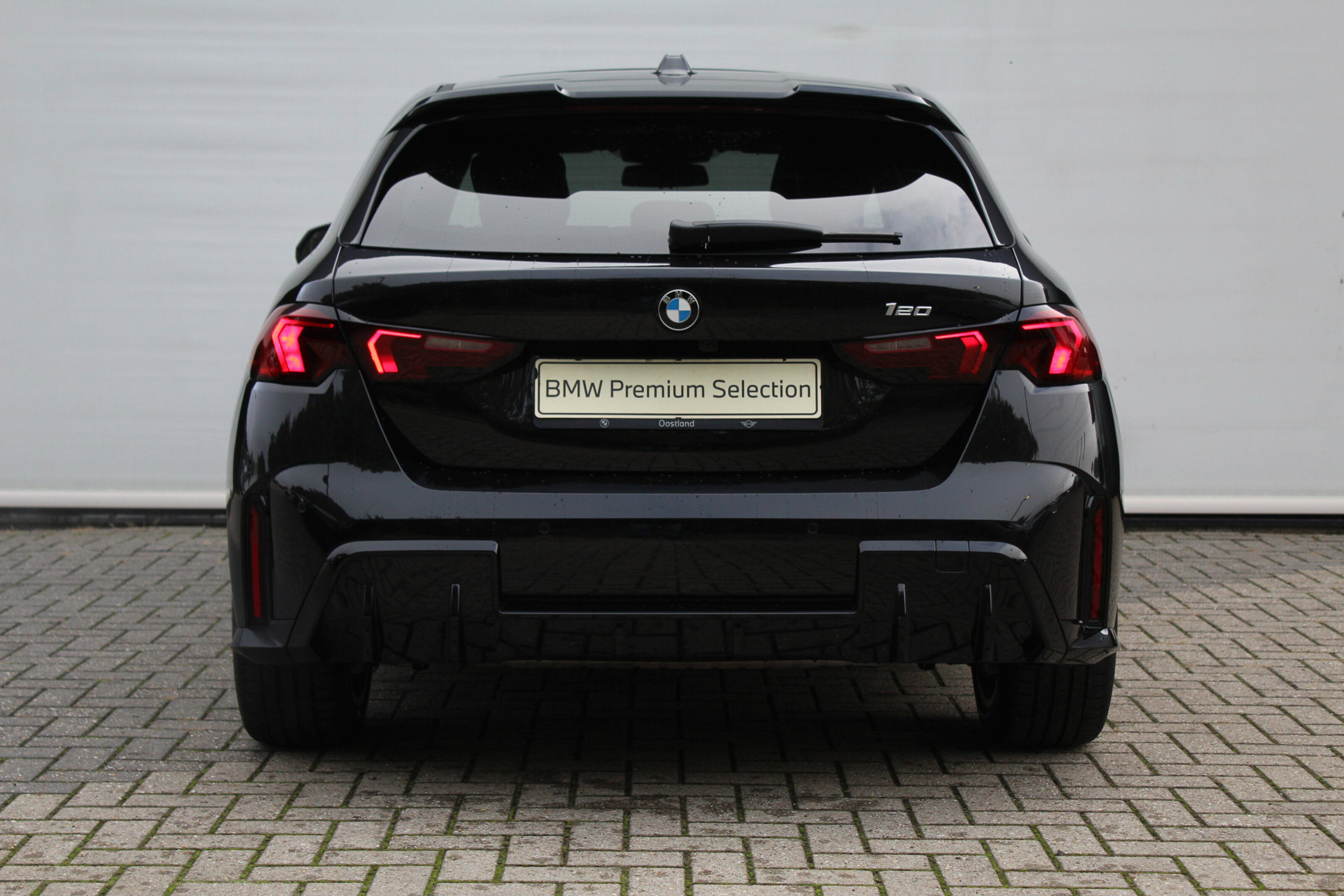 BMW 1 Serie 120 M Sport Automaat