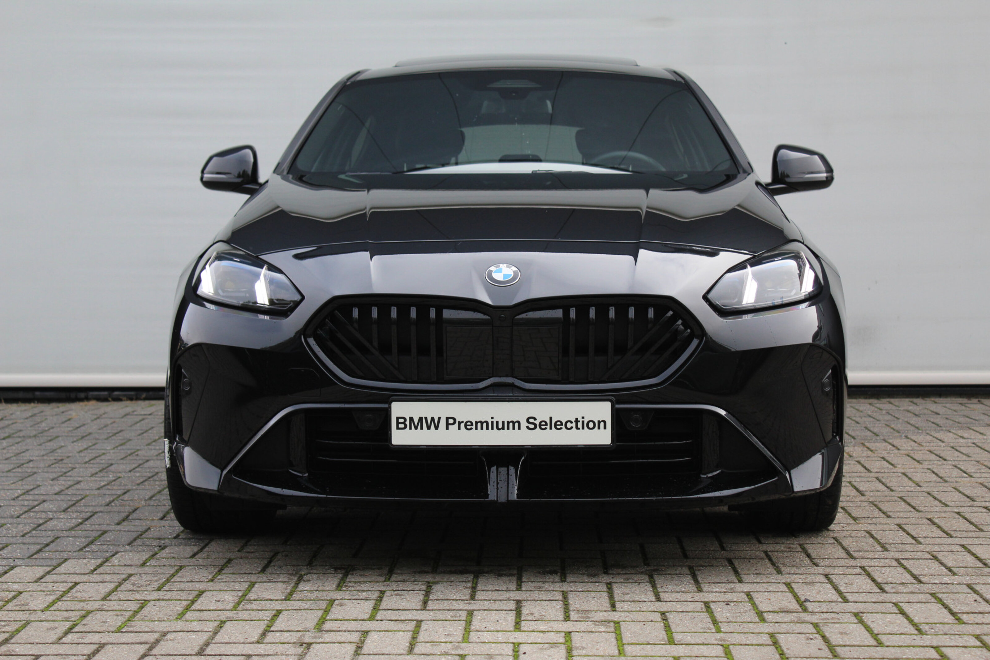 BMW 1 Serie 120 M Sport Automaat