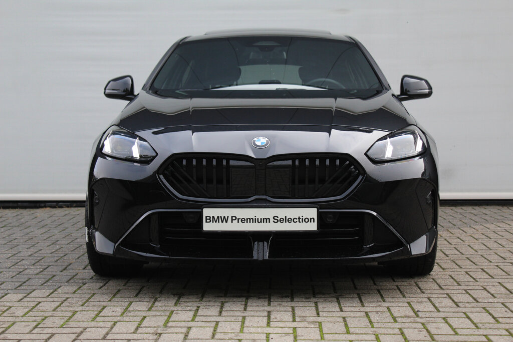 BMW 1 Serie 5