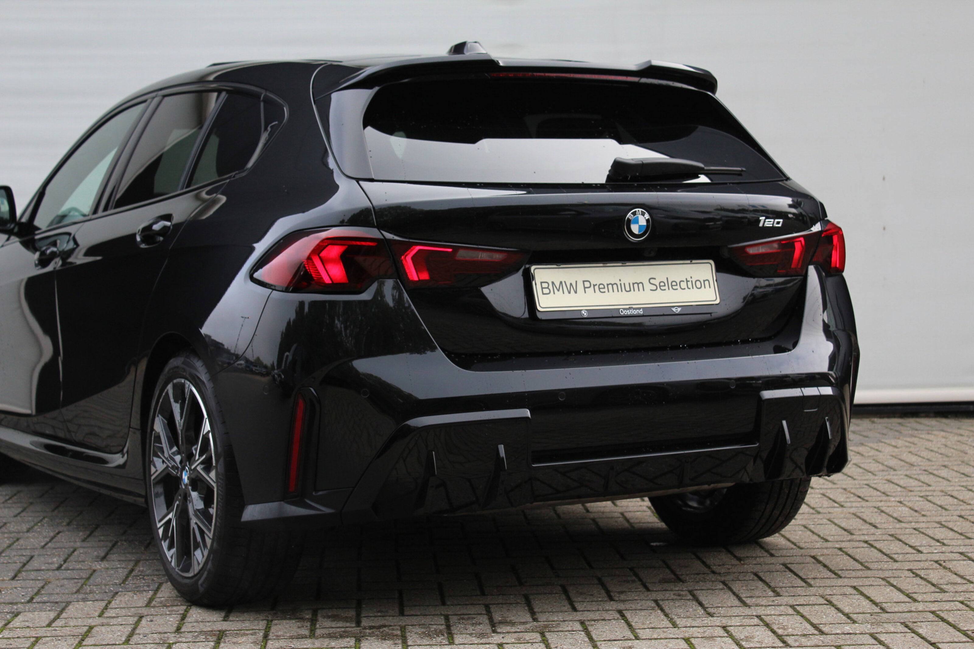 BMW 1 Serie 6