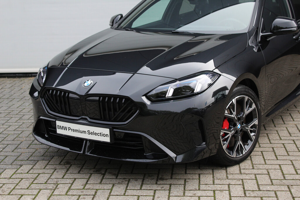 BMW 1 Serie 7