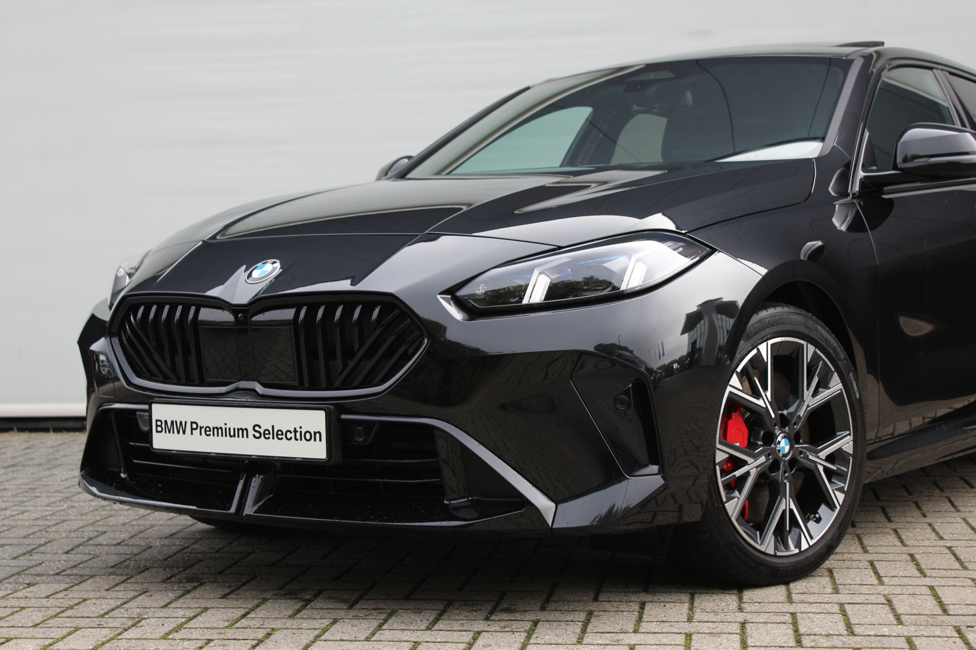BMW 1 Serie 8
